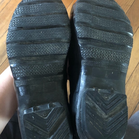 Hunter Rain Boats 6M/7F - Picture 9 of 11